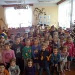 listopad 2012 - leden 2013